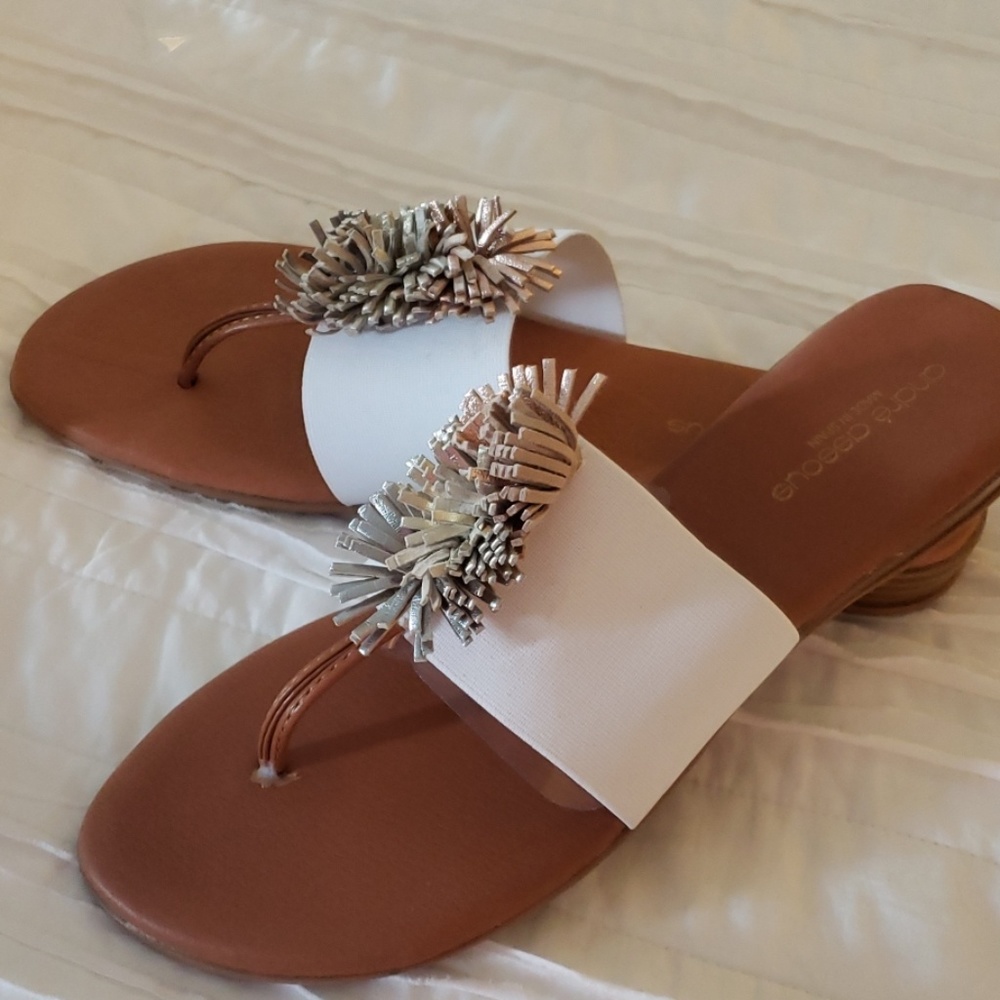 Andre Assous Novalee sandals